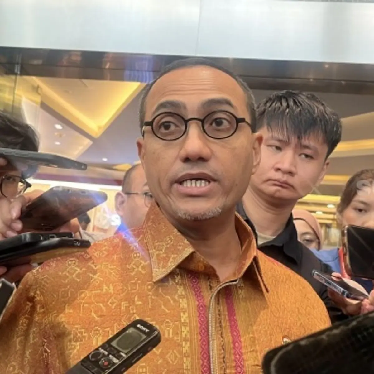 Saham WBSA PT BSA Logistic Terdeteksi Konsentrasi Kepemilikan Tinggi, BEI Pasang Status Peringatan Dini