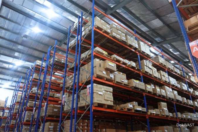 Tekanan Pelemahan Rupiah Terhadap Kurs Dolar AS: Ancaman Baru Bagi Sektor Logistik Nasional