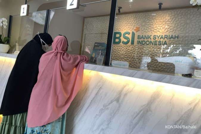 Strategi Unik BSI Dorong Dana Kelolaan Haji Melonjak Signifikan di Kuartal Pertama 2026