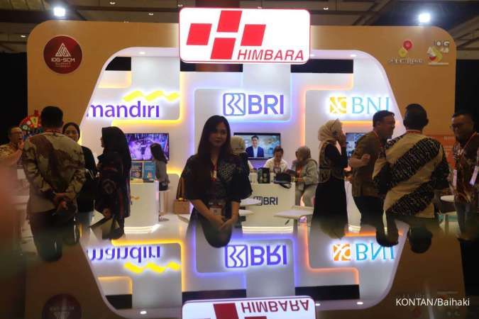 Dilema Bunga Kredit UMKM 5%: Analisis Dampak Kebijakan Presiden Terpilih Terhadap Margin Keuntungan Bank BUMN