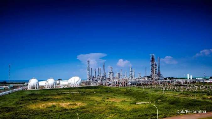Percepatan Proyek Strategis Kilang Tuban Jadi Prioritas Pertamina Patra Niaga Demi Penguatan Ketahanan Energi Nasional