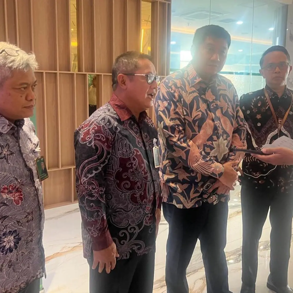 Pemerintah Siapkan 5 Hektar Lahan di Tangerang untuk Kota Baru Terpadu Subsidi