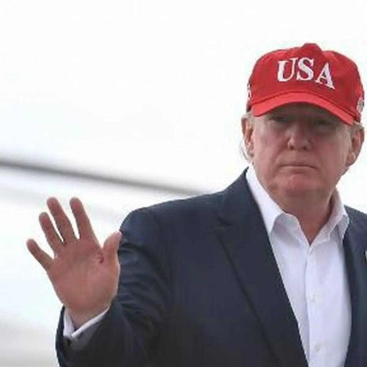 Trump Kunjungi Beijing Bertemu Xi Jinping, Fokus Utama Penguatan Lobi Kerja Sama Ekonomi AS-Tiongkok