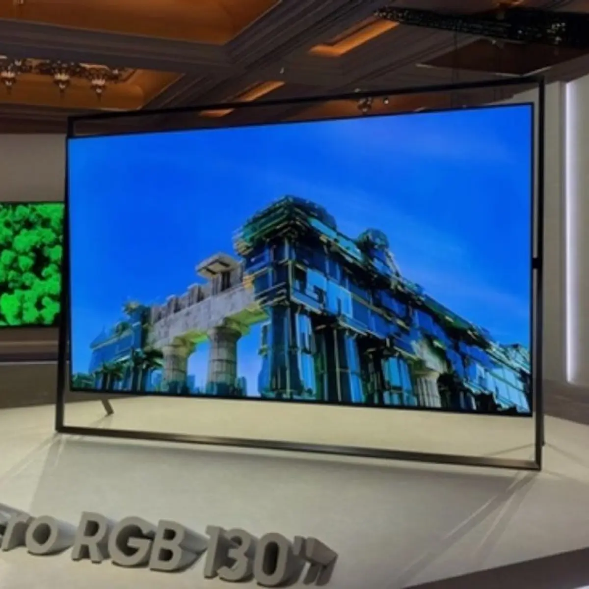 Revolusi Visual Televisi Hadir di Indonesia: Samsung Perkenalkan Smart TV Vision AI dengan Teknologi Micro RGB