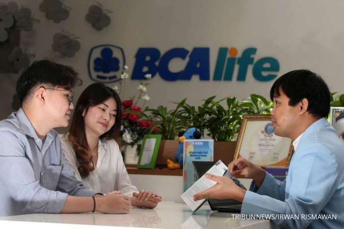 Premi Asuransi Jiwa BCA Life Melonjak 33%, Raih Puncak Pendapatan Rp 2 Triliun di Tahun 2025