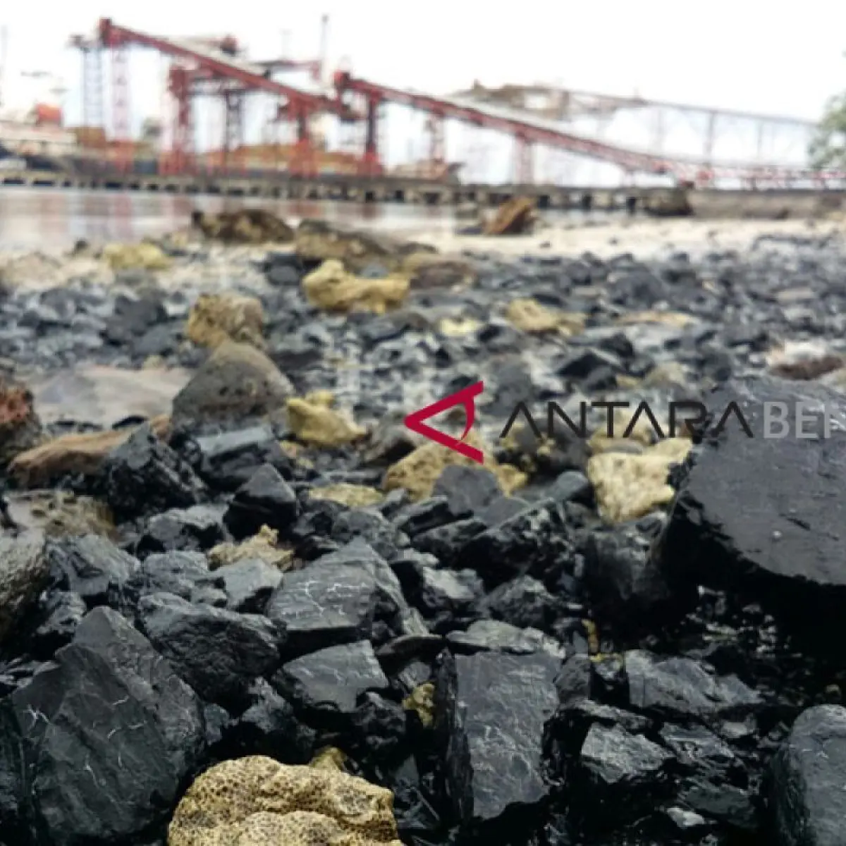 Penjualan Naik Tipis, Laba Bersih ITMG Terkoreksi di Kuartal I-2026 Akibat Harga Jual Batu Bara