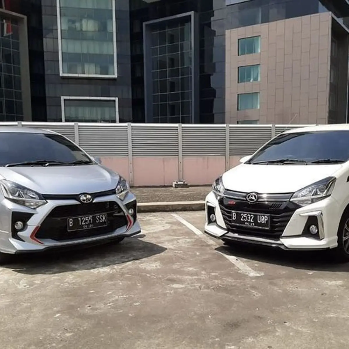 Penjualan Mobil LCGC April 2026 Melonjak 33,7%, Indikasi Pemulihan Pasar Otomotif Pasca-Lebaran