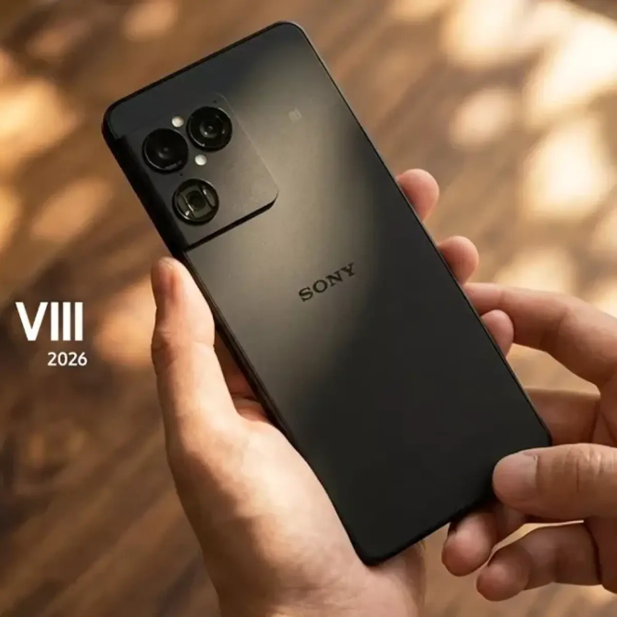 Sony Xperia 1 VIII Resmi Dirilis, Fokus Utama pada Peningkatan Sensor Kamera Telefoto