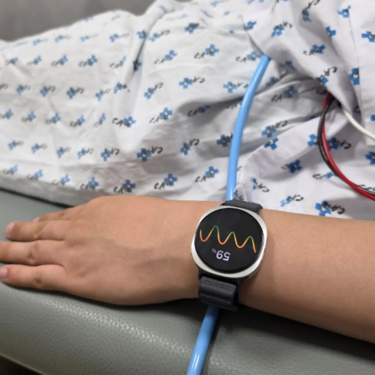 Inovasi Samsung: Galaxy Watch Mampu Deteksi Risiko Pingsan Lima Menit Sebelum Terjadi