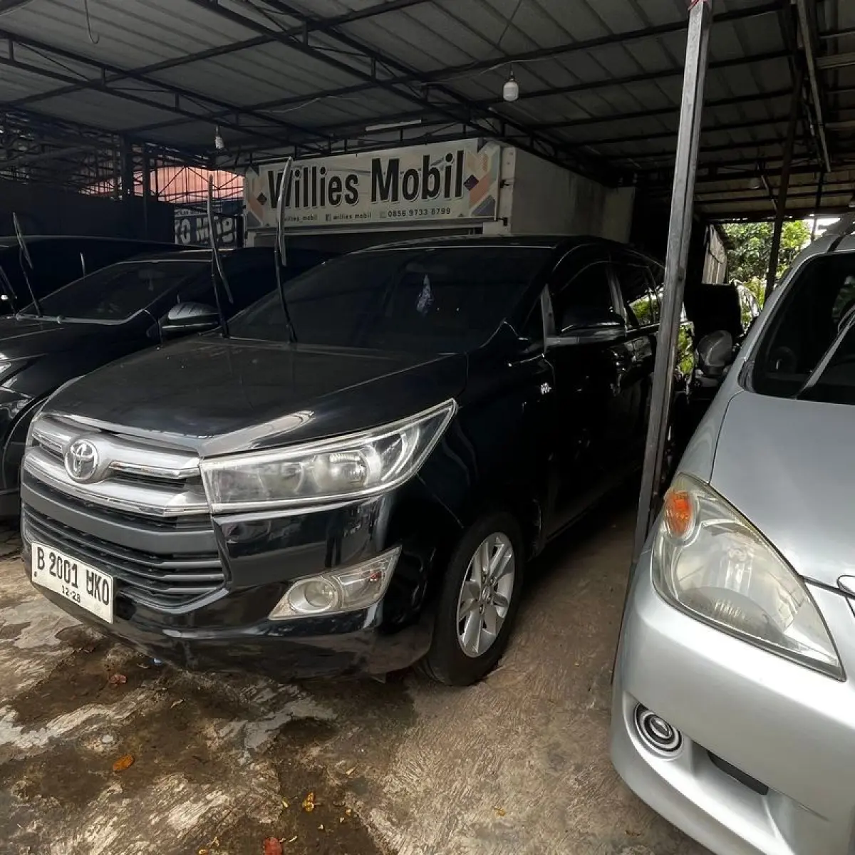 Transparansi Dijamin: Jasa Inspeksi Jadi Kunci Objektivitas dalam Penjualan Mobil Bekas