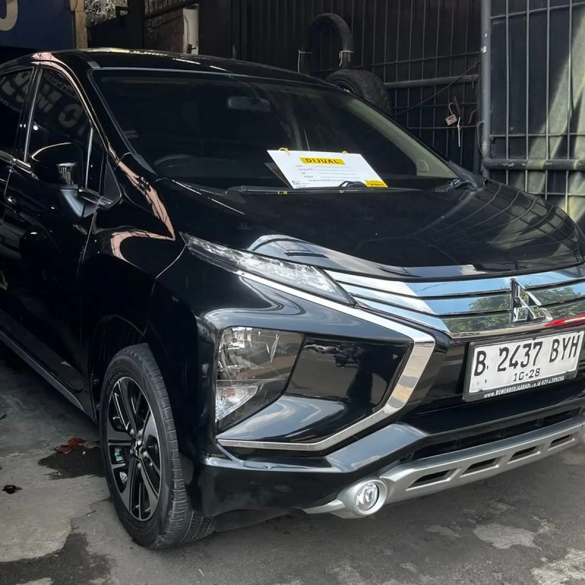 Dilema Transaksi Mobil Bekas: Pro dan Kontra Penggunaan Jasa Inspeksi Kendaraan