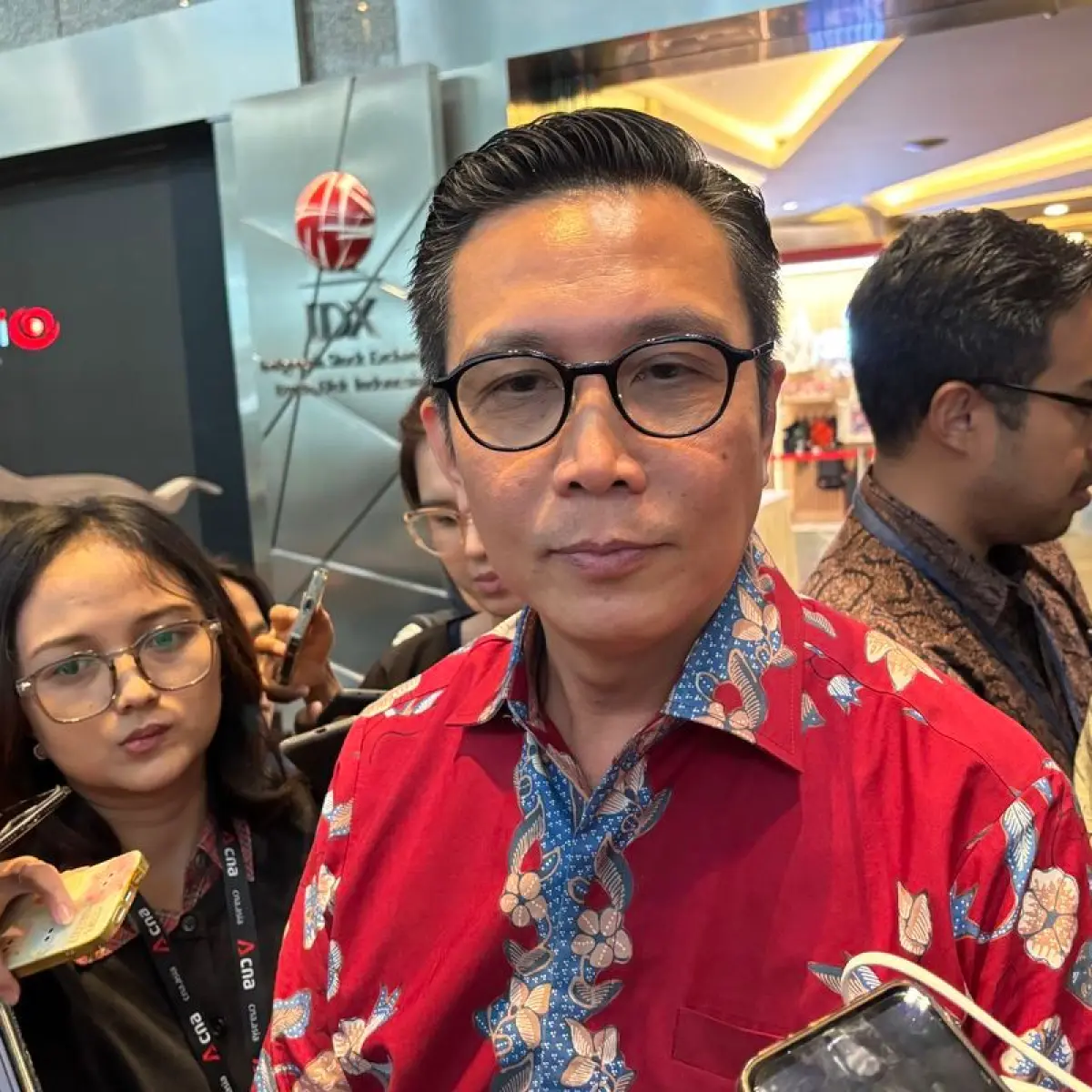 Keputusan MSCI Hapus Saham RI Direspons Positif BEI: Mengakhiri Spekulasi Pasar