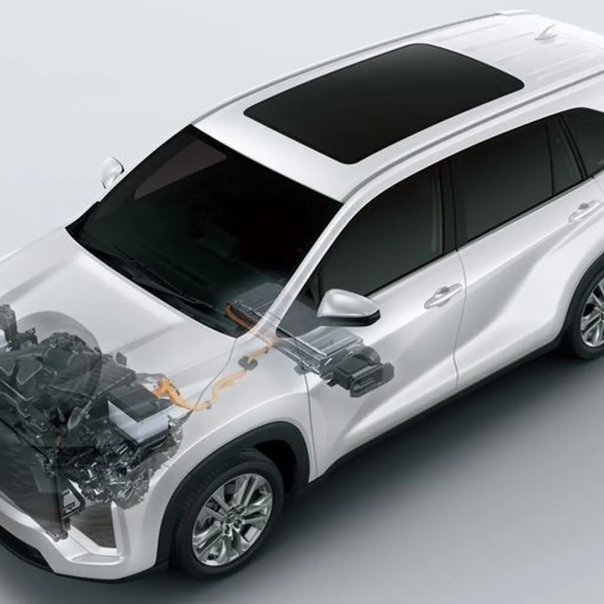 Panduan Lengkap Mengaktifkan Mesin Bensin Manual pada Mobil Hybrid Toyota untuk Perawatan Optimal