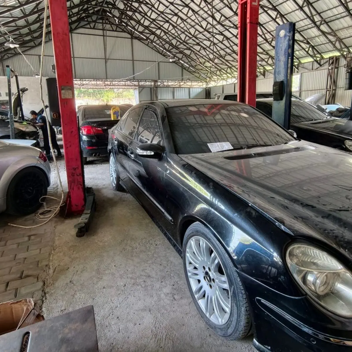 Panduan Cerdas Pemula Membeli Mobil Eropa Bekas: Strategi Jitu Minim Risiko Kerusakan Bengkel