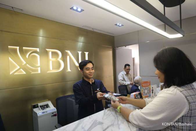 Layanan Perbankan BNI Tetap Tersedia Terbatas Selama Libur Kenaikan Yesus Kristus 2026