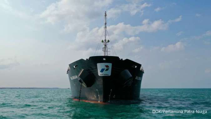 Sinergi Hulu-Hilir Migas Menguat: Pertamina Patra Gandeng Indo Sino Optimalkan Pasokan Gas Kilang
