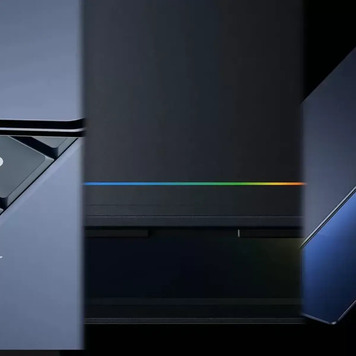 Googlebook Resmi Meluncur: Laptop Hibrida Android-ChromeOS dengan Kekuatan Penuh Kecerdasan Buatan Gemini