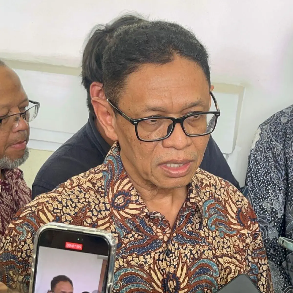 Indonesia dan Rusia Perkuat Kemitraan Strategis Energi: Fokus pada Kilang, Nuklir dan Hulu Migas