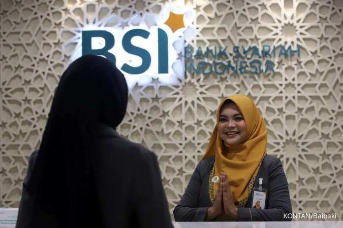 BSI Pacu Pertumbuhan Pembiayaan Berkelanjutan, Capai Rp75,3 Triliun dalam Tiga Bulan Pertama Tahun 2026