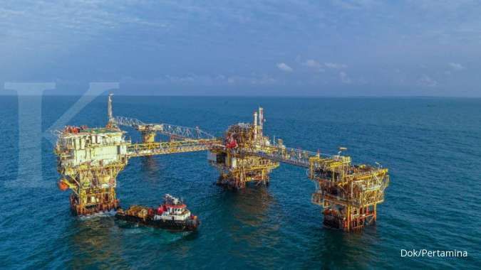 Pencapaian Fantastis: Pertamina Hulu Indonesia Melampaui Target Produksi Migas Kuartal Awal 2026