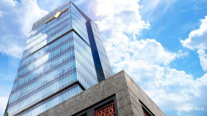 Suntik Modal Lewat Private Placement, MNC Bank Targetkan Penguatan Ekspansi Kredit