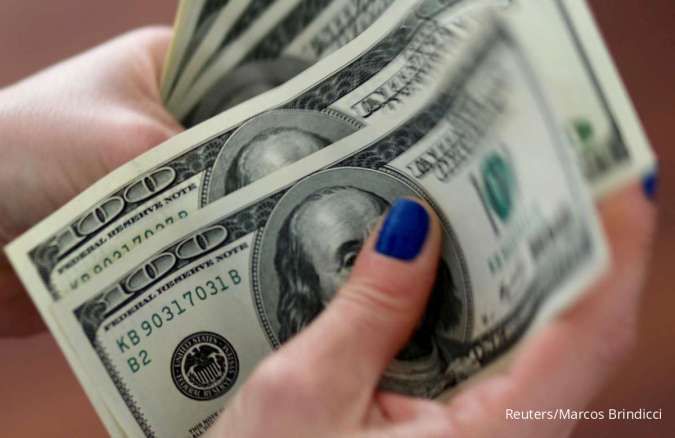 Dampak Kurs Rupiah Terhadap Kebijakan Penyaluran Kredit Valuta Asing Perbankan Nasional