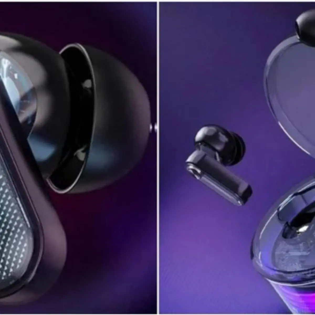 Nubia Resmi Hadirkan GT Buds, TWS Gaming Transparan dengan Daya Tahan Baterai Hingga 40 Jam