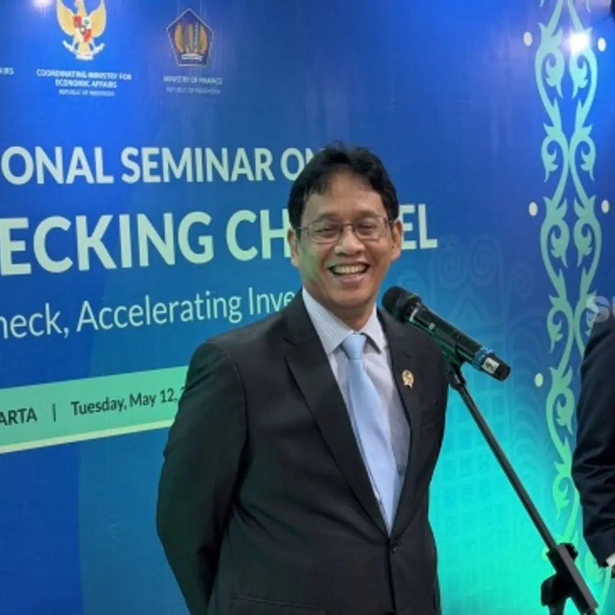 Satgas P3-MPPE Bukukan Investasi Dai $30 Miliar Melalui Efisiensi Hambatan Bisnis