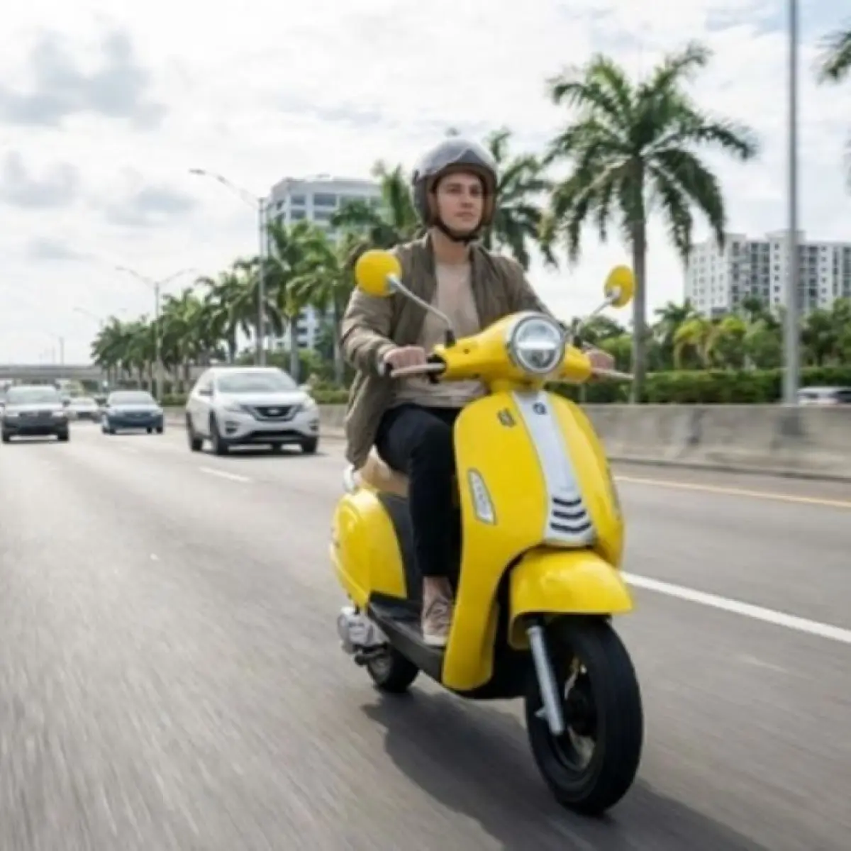 Tips Perawatan Esensial Motor Listrik: Dari Ban Hingga Sistem Pengereman