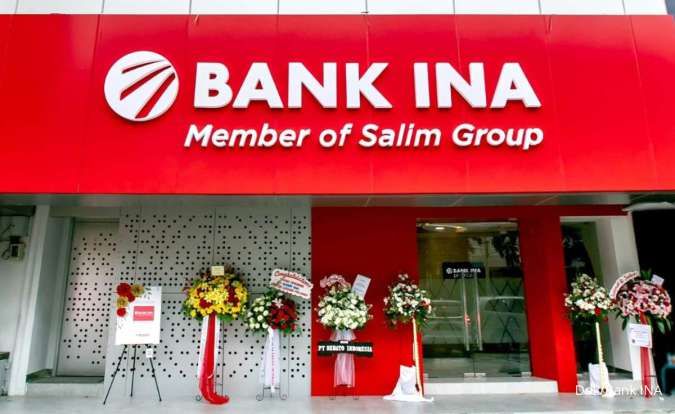Bank Ina Siap Gelar RUPS Juni 2026, Agenda Utama Fokus pada Penambahan Modal dan Perombakan Struktur Manajemen