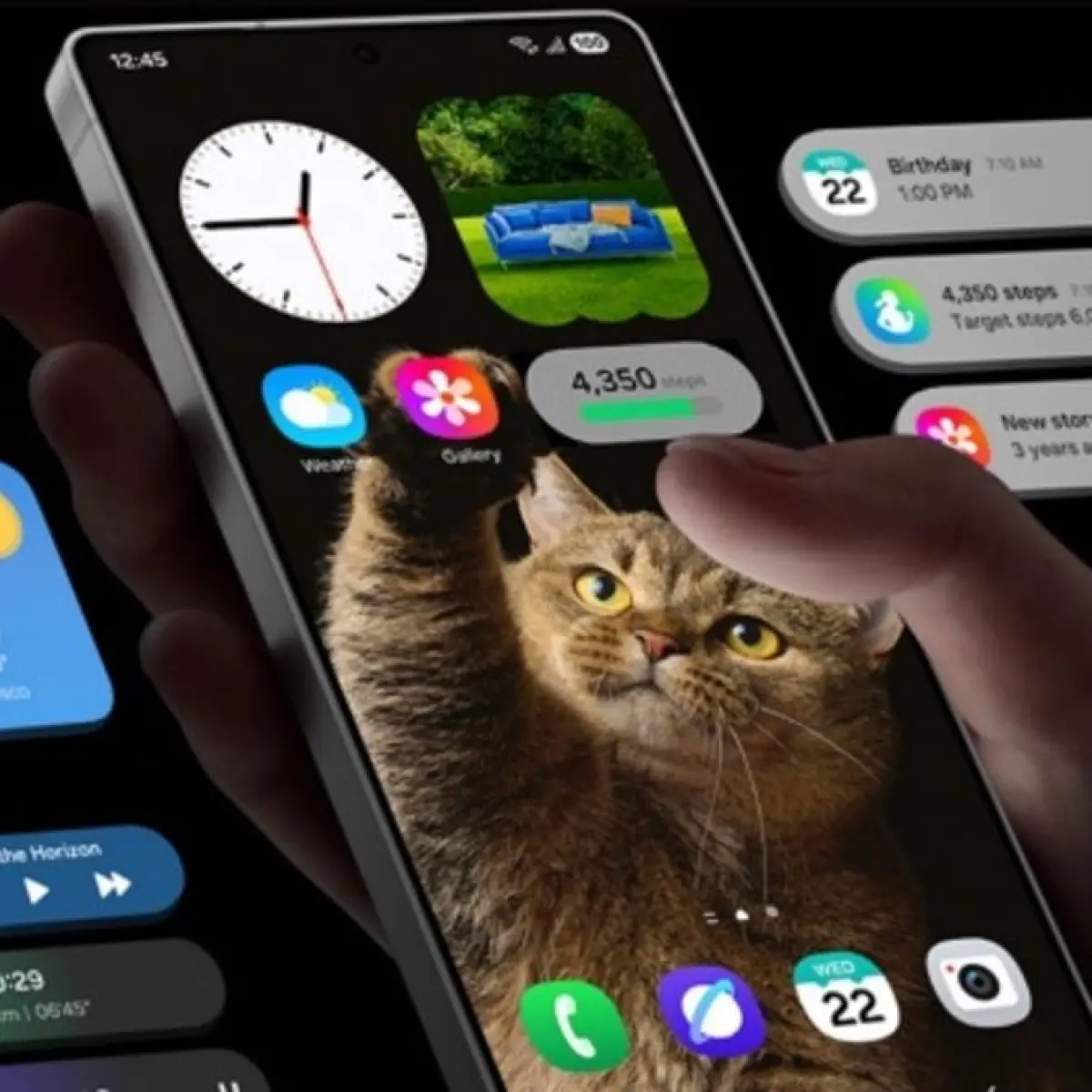 Samsung Mulai Uji Coba Beta One UI 9 Berbasis Android 17, Fokuskan Peningkatan Performa Galaxy S26
