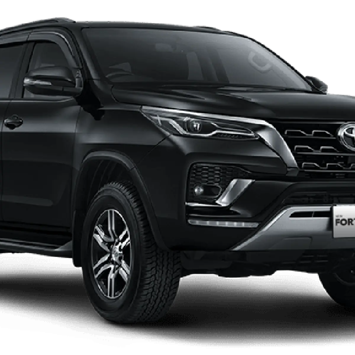 Mau Punya Toyota Fortuner Murah? Ini Syarat DP 80% Agar Cicilan Hanya Rp 3 Jutaan