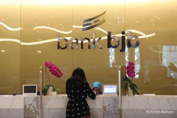 Aksi Kolektif Manajemen Bank BJB: Direksi dan Komisaris Kompak Tingkatkan Kepemilikan Saham BJBR