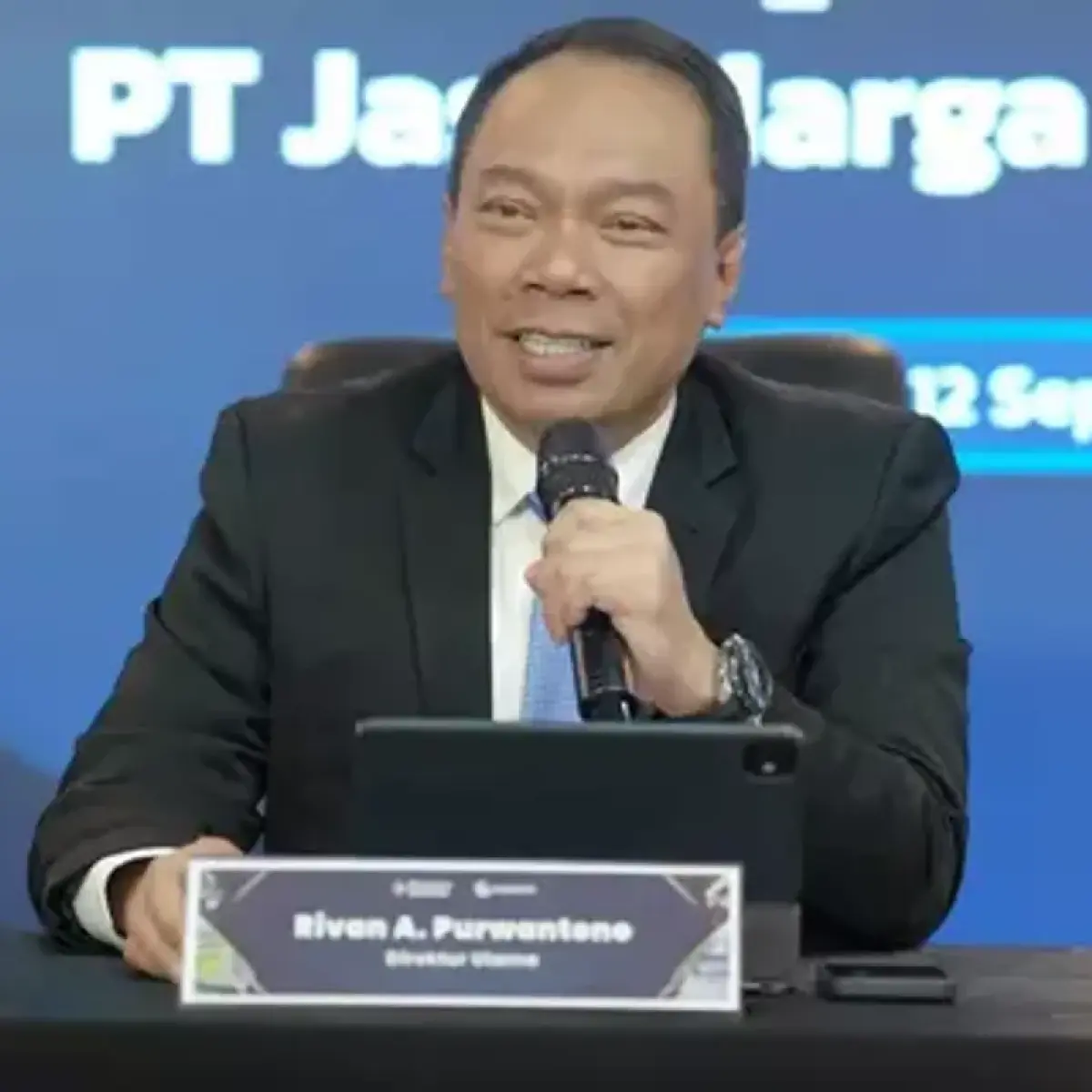 Lonjakan Arus Kendaraan Keluar Jabotabek Capai 25 Persen Jelang Libur Kenaikan Yesus Kristus