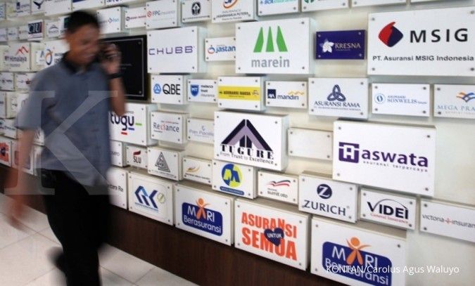 Strategi Penguatan *Asset Liability Matching* Industri Reasuransi Hadapi Tekanan Pelemahan Rupiah