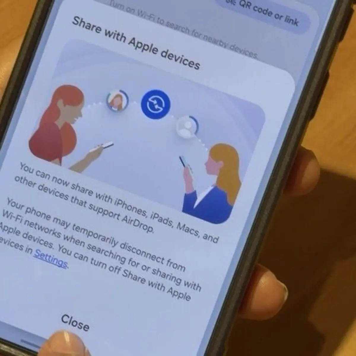 Analisis Teknologi Quick Share: Alasan Google Perluas Dukungan AirDrop ke Galaxy Flagship