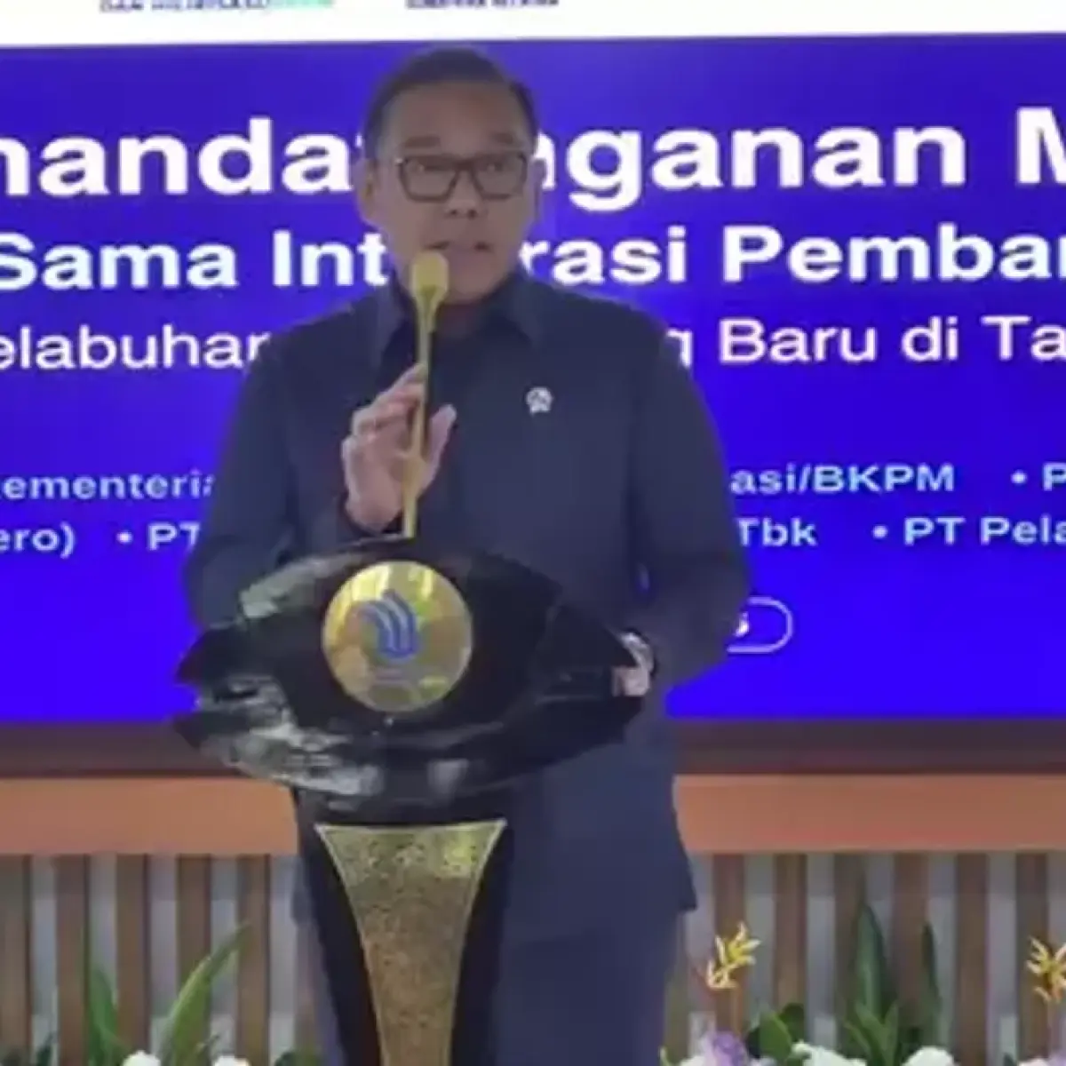 Langkah Strategis Pemerintah Perbaiki Iklim Investasi Usai Terima Masukan Pelaku Usaha China