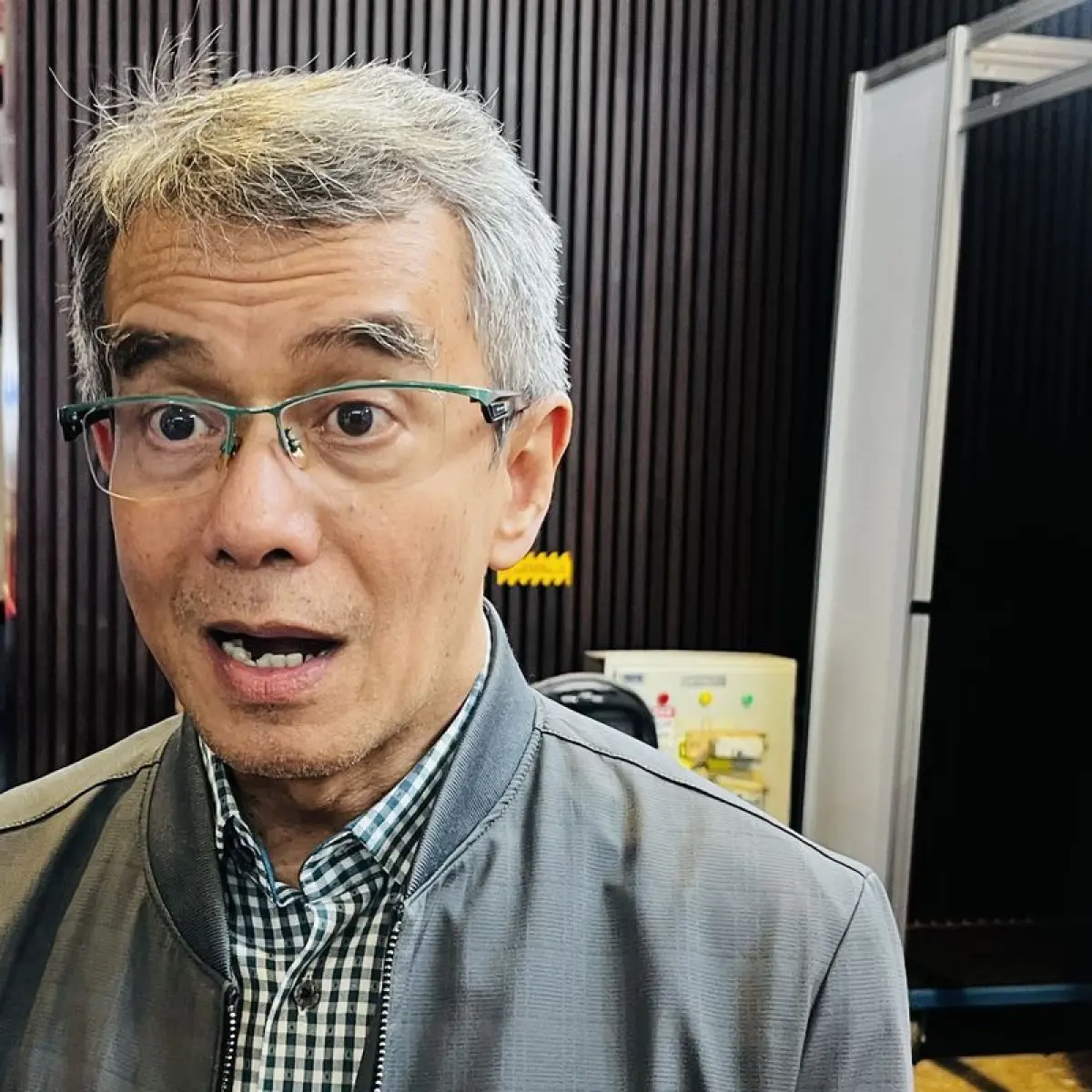 Evaluasi Iklim Investasi: Apindo Analisis Surat Keberatan Investor China kepada Presiden Prabowo