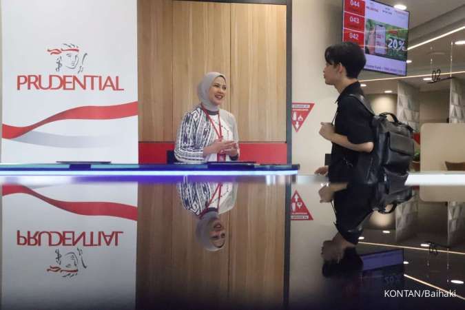 Strategi Investasi 2026: Tips Prudential Indonesia dalam Menghadapi Dinamika Pasar Global