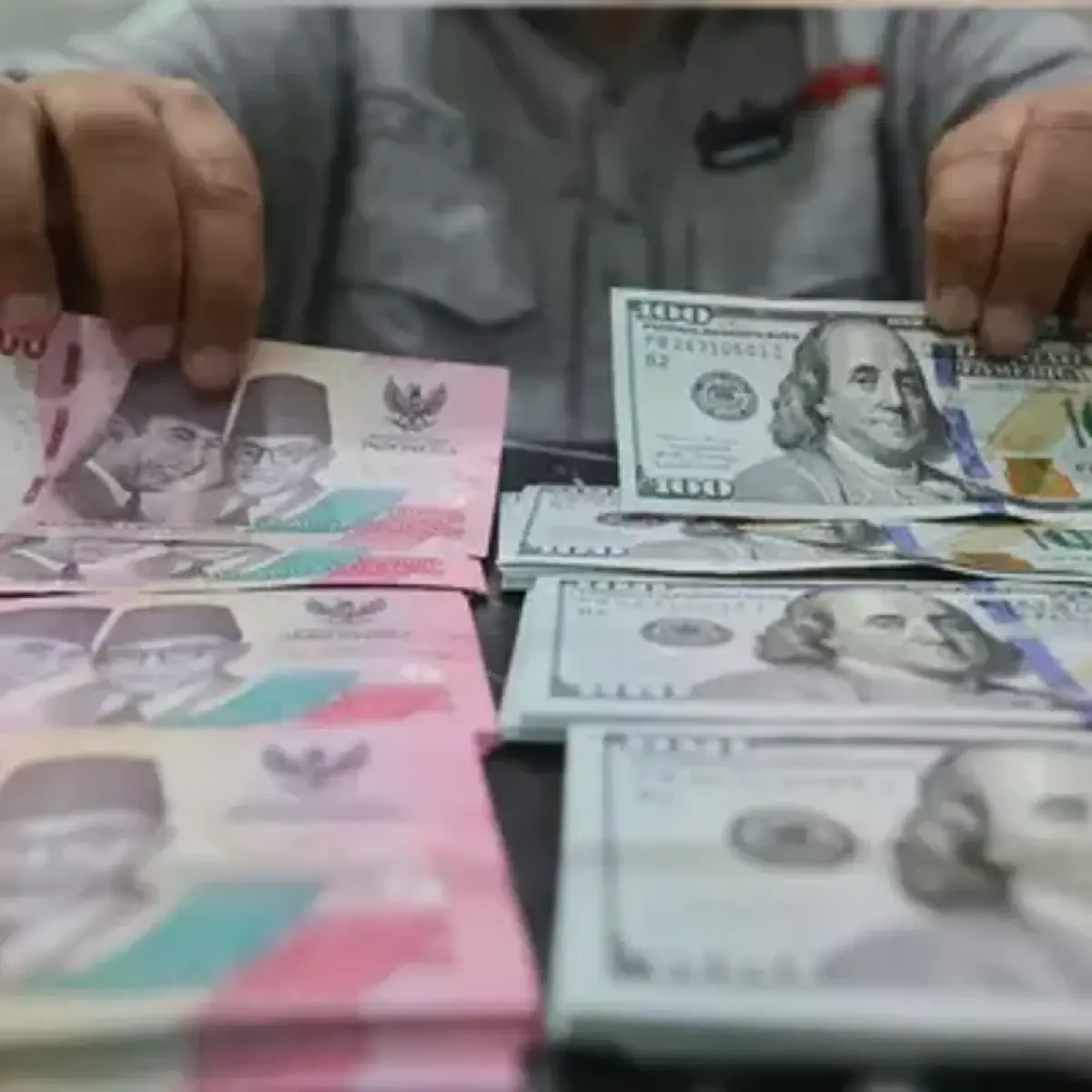 Strategi Mitigasi Kurs: DPR Dorong Sinergi Fiskal dan Moneter Guna Redam Tekanan Rupiah