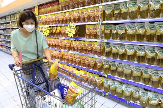 Strategi Belanja Hemat: Daftar Promo Minyak Goreng di Superindo, Lotte Mart, dan Hypermart Pekan Ini