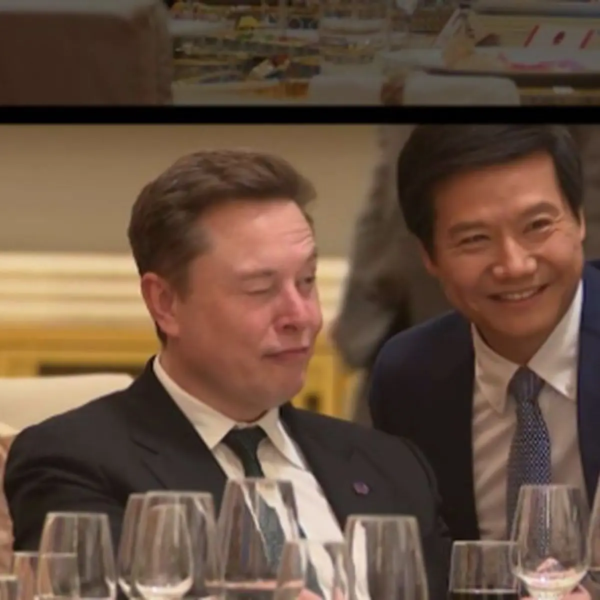 Diplomasi Teknologi di Beijing: Elon Musk Jadi Pusat Perhatian dalam Kunjungan Kenegaraan Donald Trump