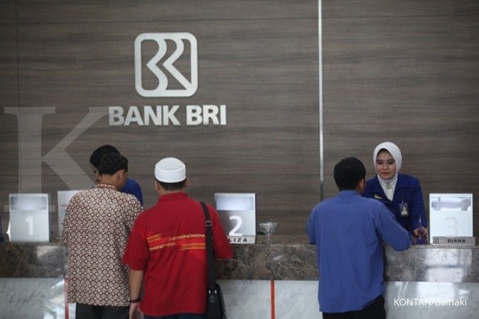 Peluang Akumulasi Saham Perbankan Besar Saat Valuasi Mulai Terdiskon