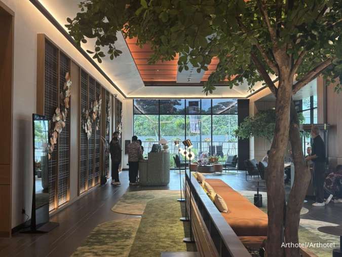 Tantangan Industri Pariwisata 2026: Efek Domino Harga Tiket Pesawat pada Okupansi Hotel