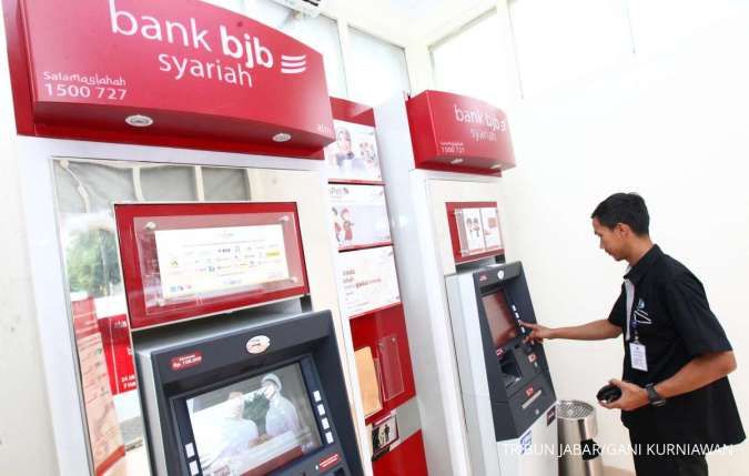 Solusi Lindung Nilai Aset: Pembiayaan Emas BJB Syariah Melonjak 26 Persen di Awal 2026