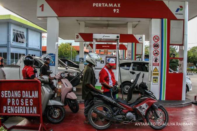 Penjelasan Pertamina Patra Niaga Mengenai Kendala Distribusi Pertalite di Lapangan