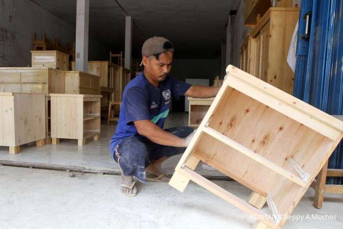 Tips Menjaga Arus Kas: Alasan LKM BKD Pekalongan Selektif Salurkan Kredit di Maret