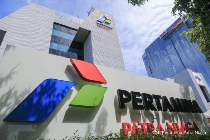 Update Terkini Penyaluran Energi: Pertamina Patra Niaga Menanti Keputusan Pemerintah Terkait Aturan BBM Subsidi
