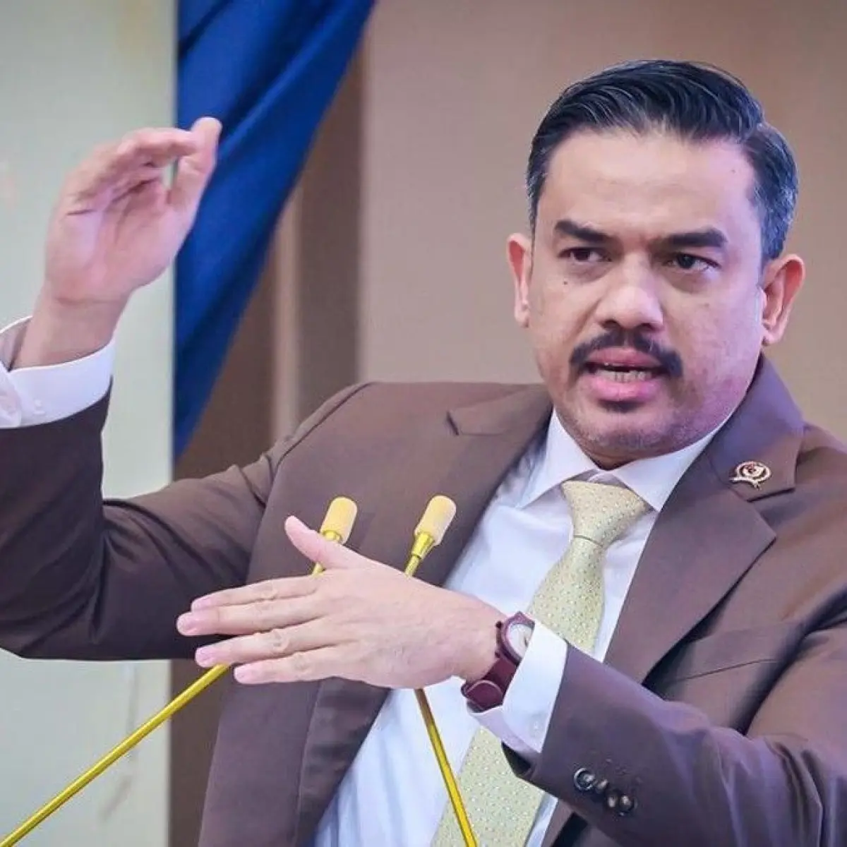 Strategi Pemerintah Tekan Beban Logistik: Larangan Kenaikan Biaya Kirim bagi Penjual UMKM
