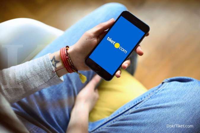 Tips Liburan Ekonomis: Strategi Tiket.com Hadapi Dampak Kenaikan Harga Bahan Bakar Pesawat